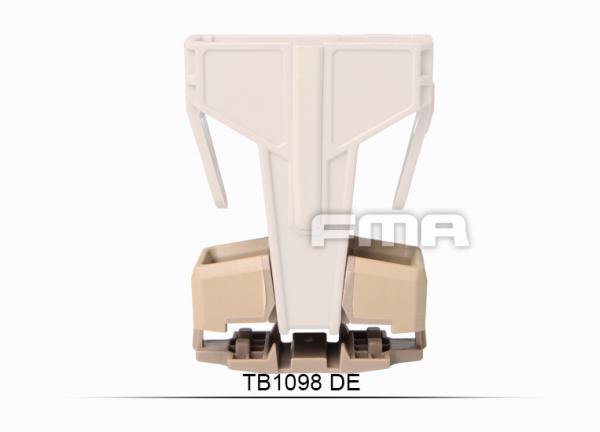 G FMA SMR Dust-E DE TB1098-DE